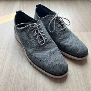 Cole Haan Men's 2.ZERØGRAND Wingtip Oxford